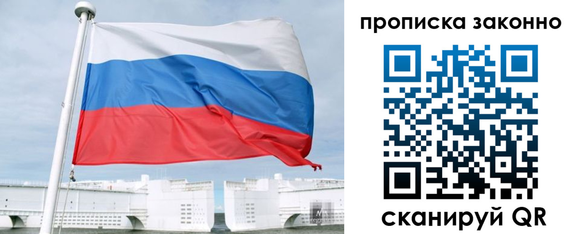 прописка законно в Немане